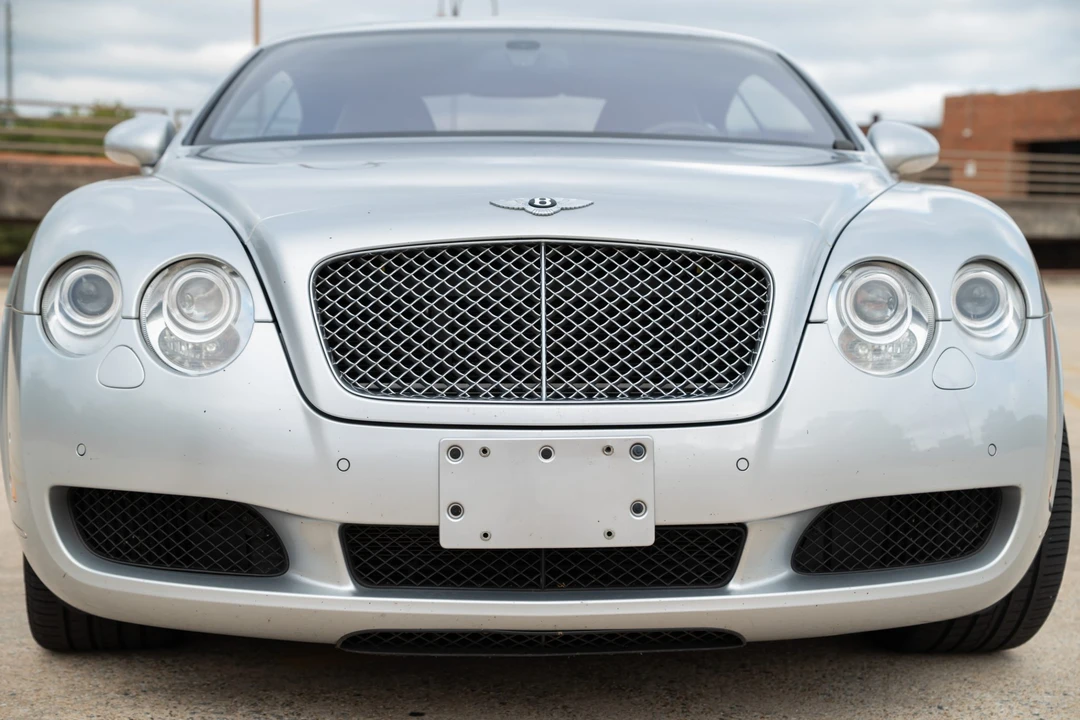 2005 Bentley Continental GT 1st Gen - Image 15 of 31