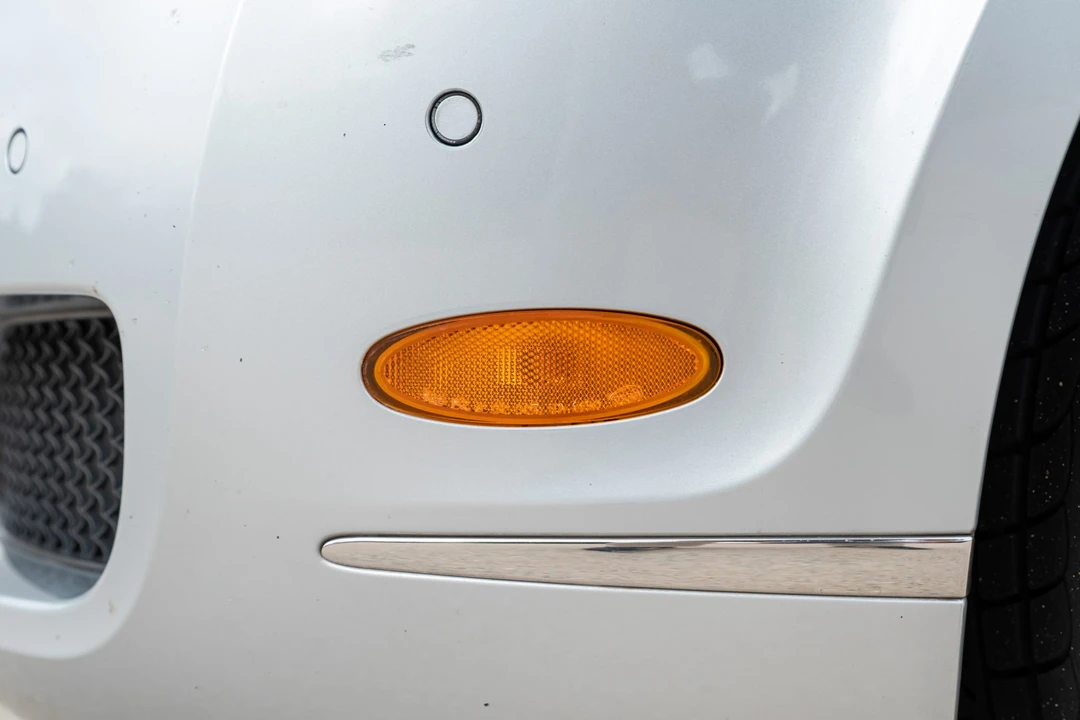 2005 Bentley Continental GT 1st Gen - Image 28 of 31