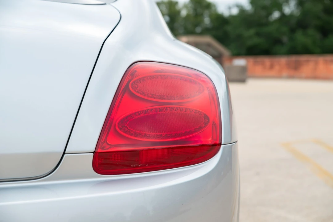 2005 Bentley Continental GT 1st Gen - Image 30 of 31