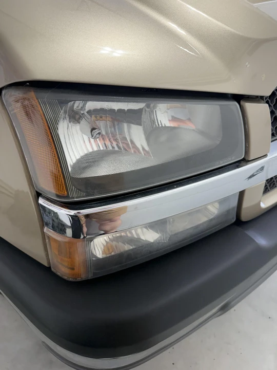 2005 Chevrolet Silverado 1st Gen - Image 14 of 31