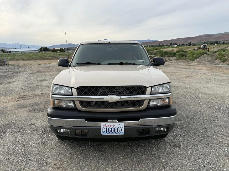 2005 Chevrolet Silverado 1st Gen - Image 2 of 31