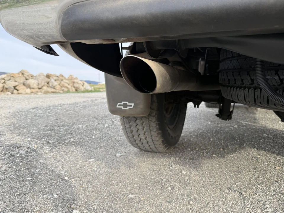 2005 Chevrolet Silverado 1st Gen - Image 27 of 31