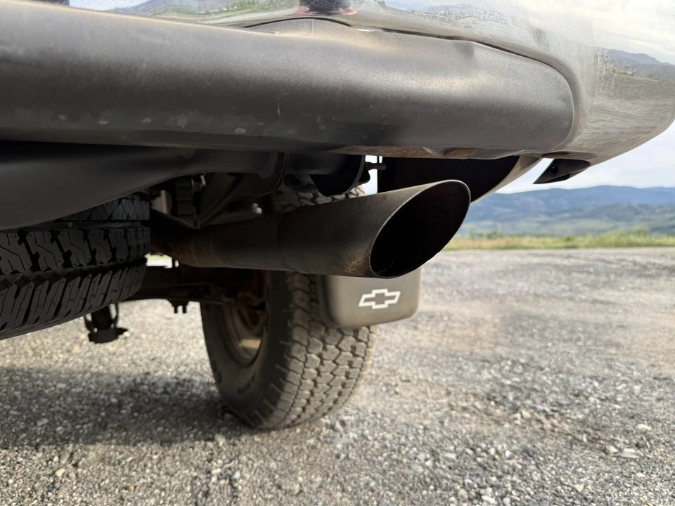 2005 Chevrolet Silverado 1st Gen - Image 28 of 31
