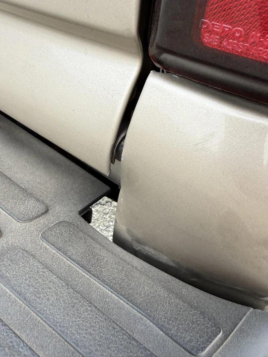 2005 Chevrolet Silverado 1st Gen - Image 31 of 31