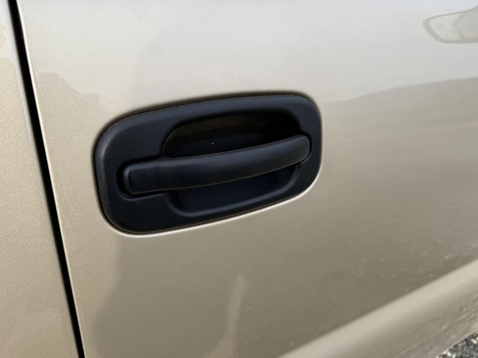 2005 Chevrolet Silverado 1st Gen - Image 22 of 31