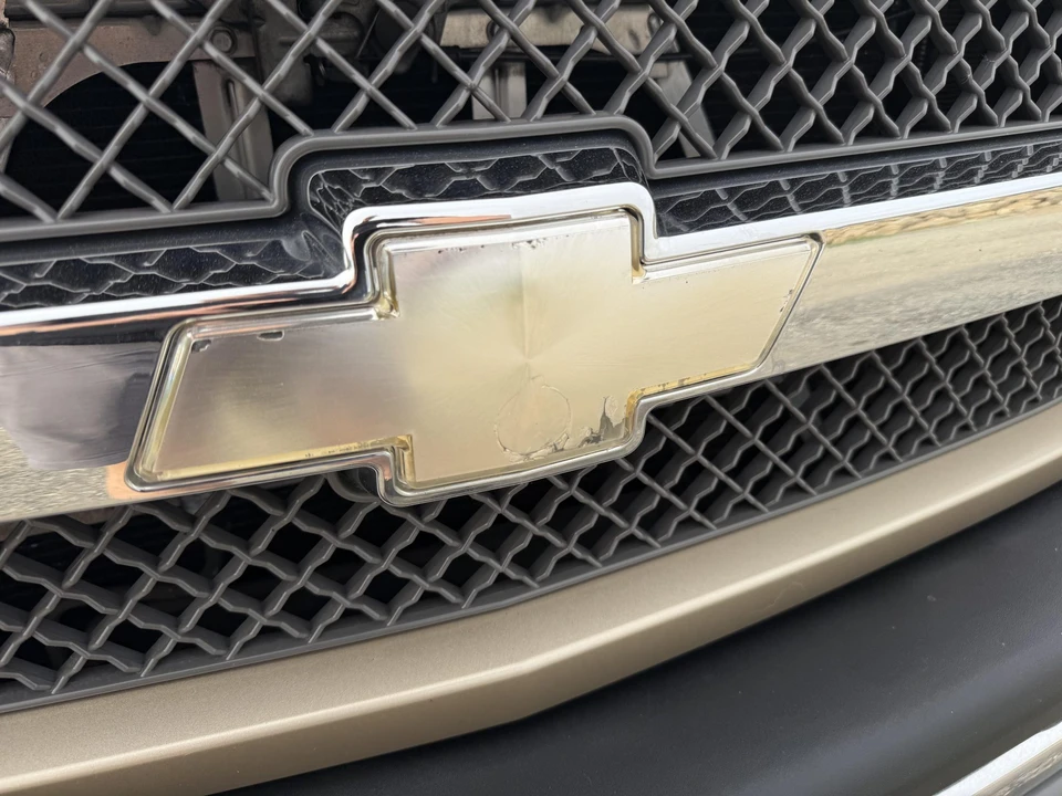 2005 Chevrolet Silverado 1st Gen - Image 11 of 31