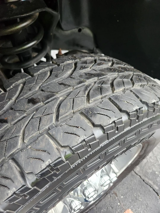 2005 Dodge Ram 3rd Gen - Image 31 of 31