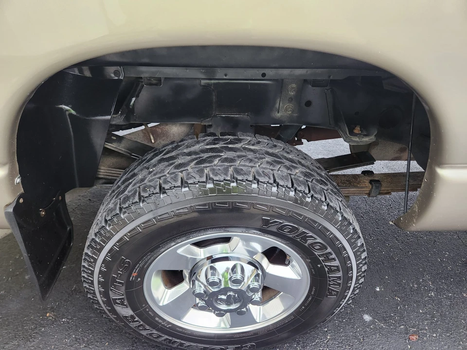 2005 Dodge Ram 3rd Gen - Image 26 of 31