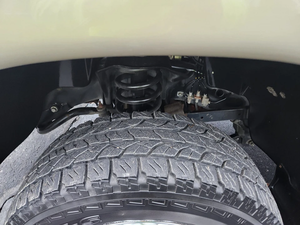 2005 Dodge Ram 3rd Gen - Image 29 of 31
