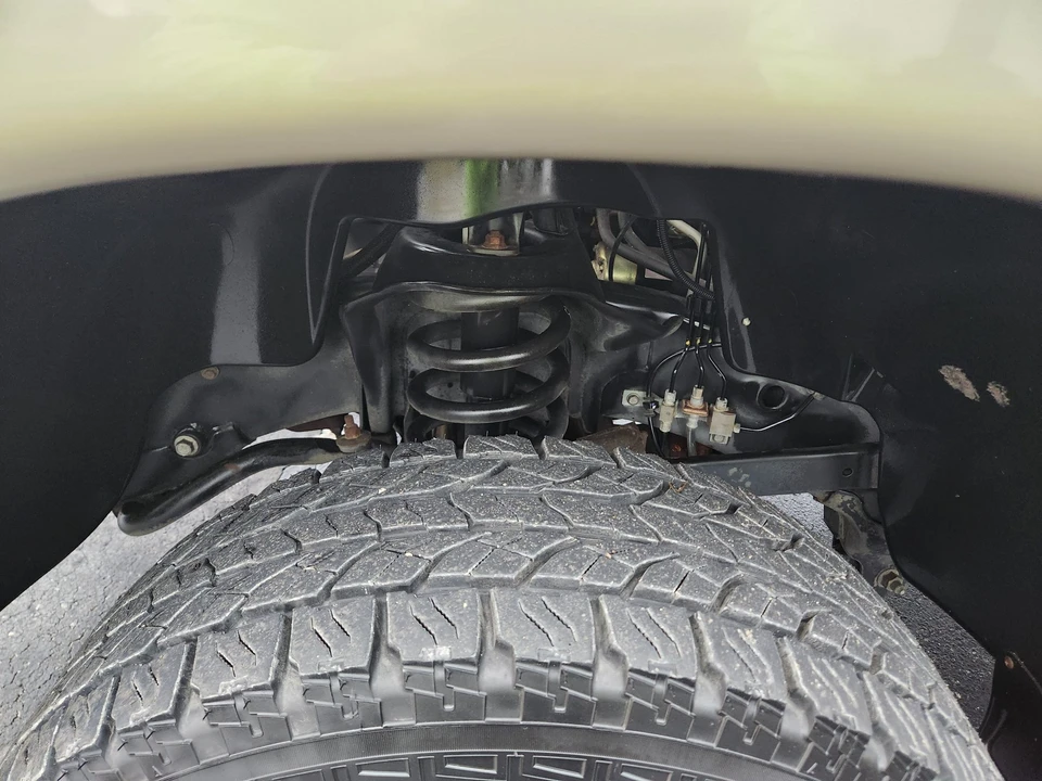 2005 Dodge Ram 3rd Gen - Image 30 of 31