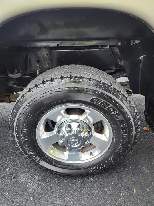 2005 Dodge Ram 3rd Gen - Image 27 of 31
