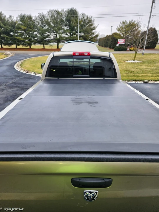 2005 Dodge Ram 3rd Gen - Image 13 of 31