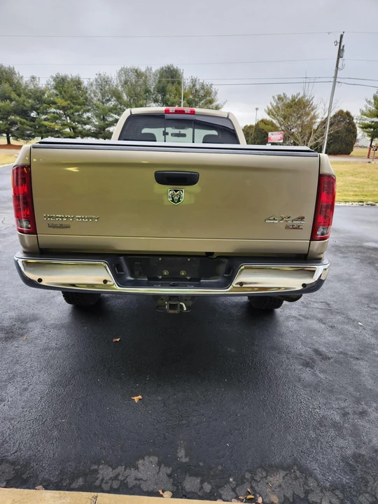 2005 Dodge Ram 3rd Gen - Image 12 of 31