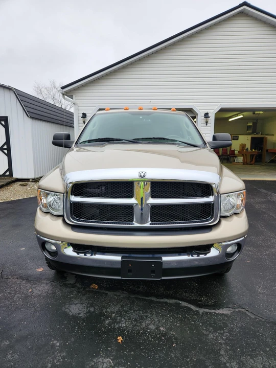 2005 Dodge Ram 3rd Gen - Image 9 of 31