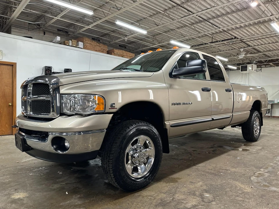 2005 Dodge Ram 3rd Gen - Image 10 of 31