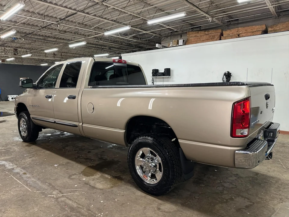 2005 Dodge Ram 3rd Gen - Image 11 of 31