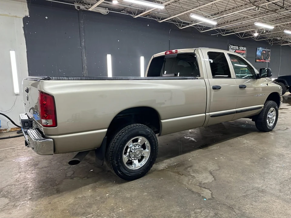 2005 Dodge Ram 3rd Gen - Image 14 of 31