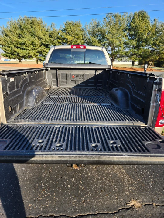2005 Dodge Ram 3rd Gen - Image 15 of 31
