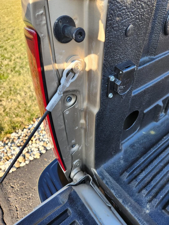 2005 Dodge Ram 3rd Gen - Image 17 of 31