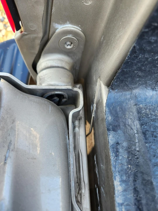 2005 Dodge Ram 3rd Gen - Image 21 of 31