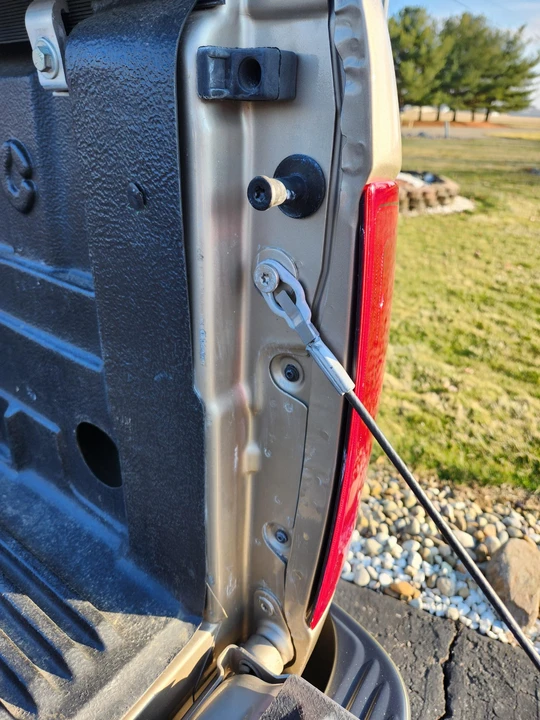 2005 Dodge Ram 3rd Gen - Image 18 of 31