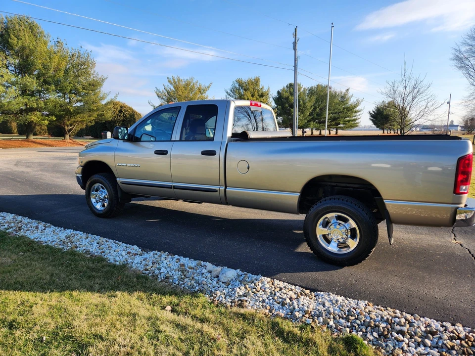 2005 Dodge Ram 3rd Gen - Image 5 of 31