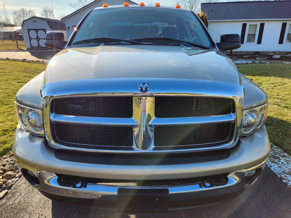 2005 Dodge Ram 3rd Gen - Image 3 of 31