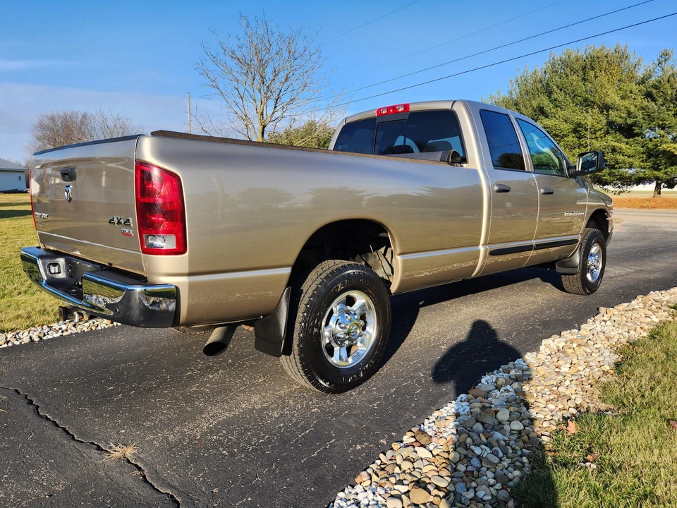 2005 Dodge Ram 3rd Gen - Image 7 of 31
