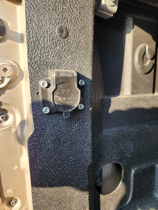 2005 Dodge Ram 3rd Gen - Image 19 of 31