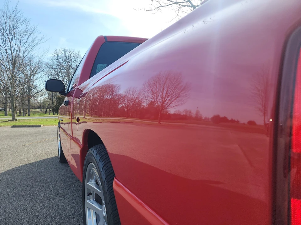 2005 Dodge Ram SRT-10 3rd Gen - Image 18 of 31
