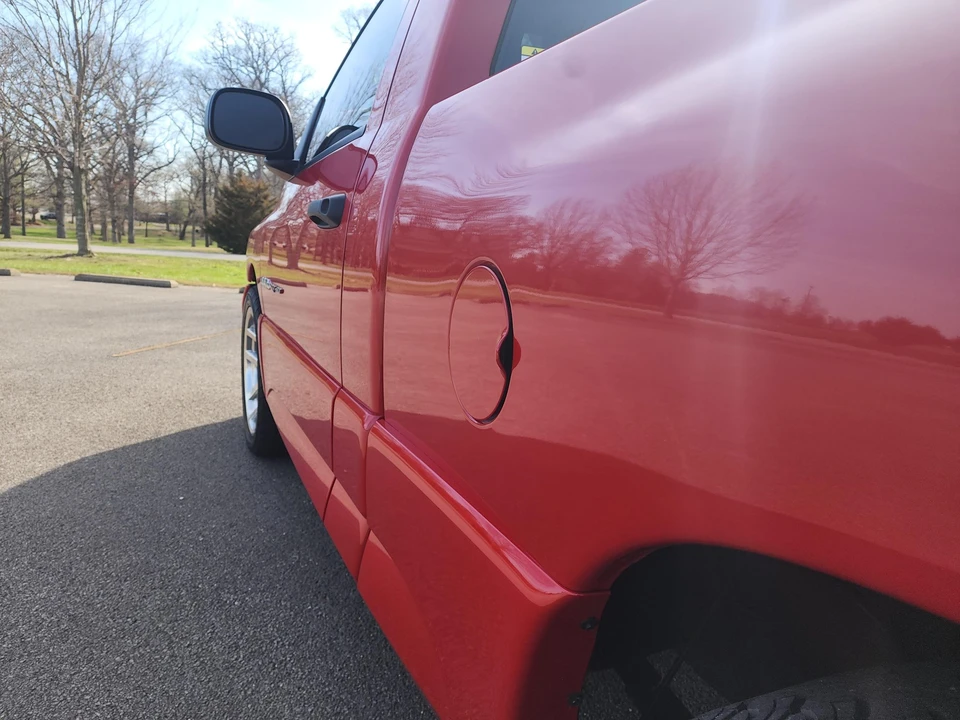 2005 Dodge Ram SRT-10 3rd Gen - Image 16 of 31