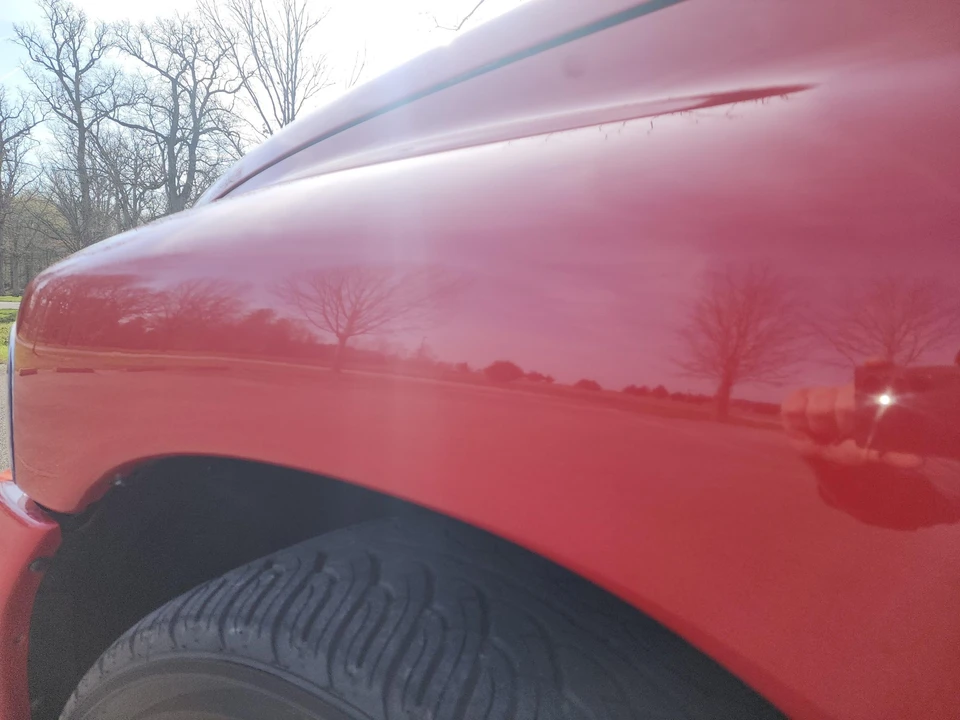 2005 Dodge Ram SRT-10 3rd Gen - Image 13 of 31