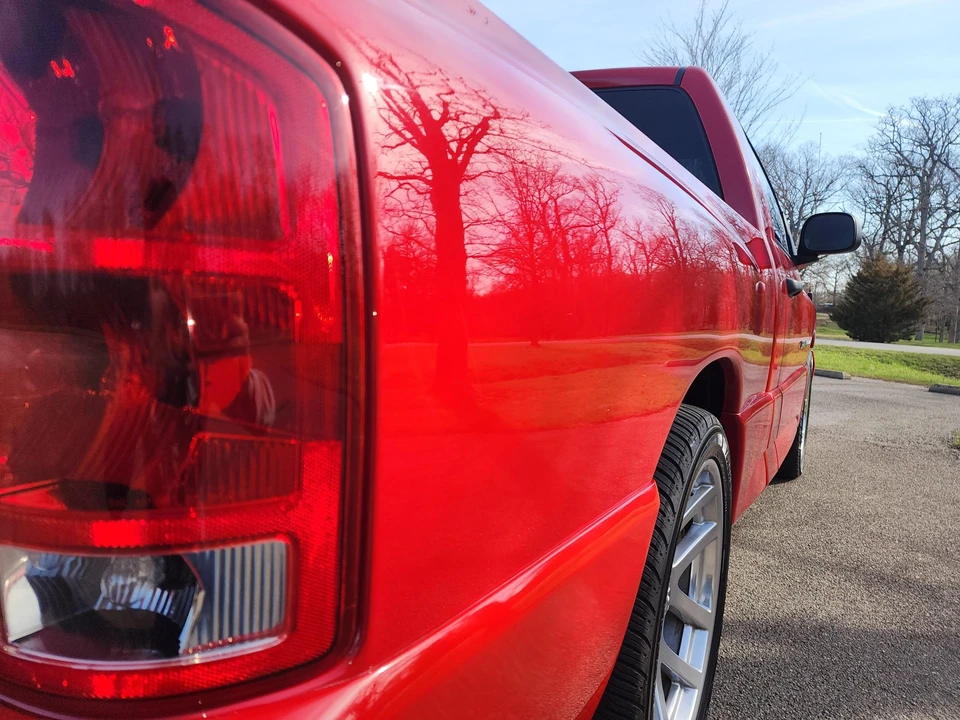 2005 Dodge Ram SRT-10 3rd Gen - Image 22 of 31