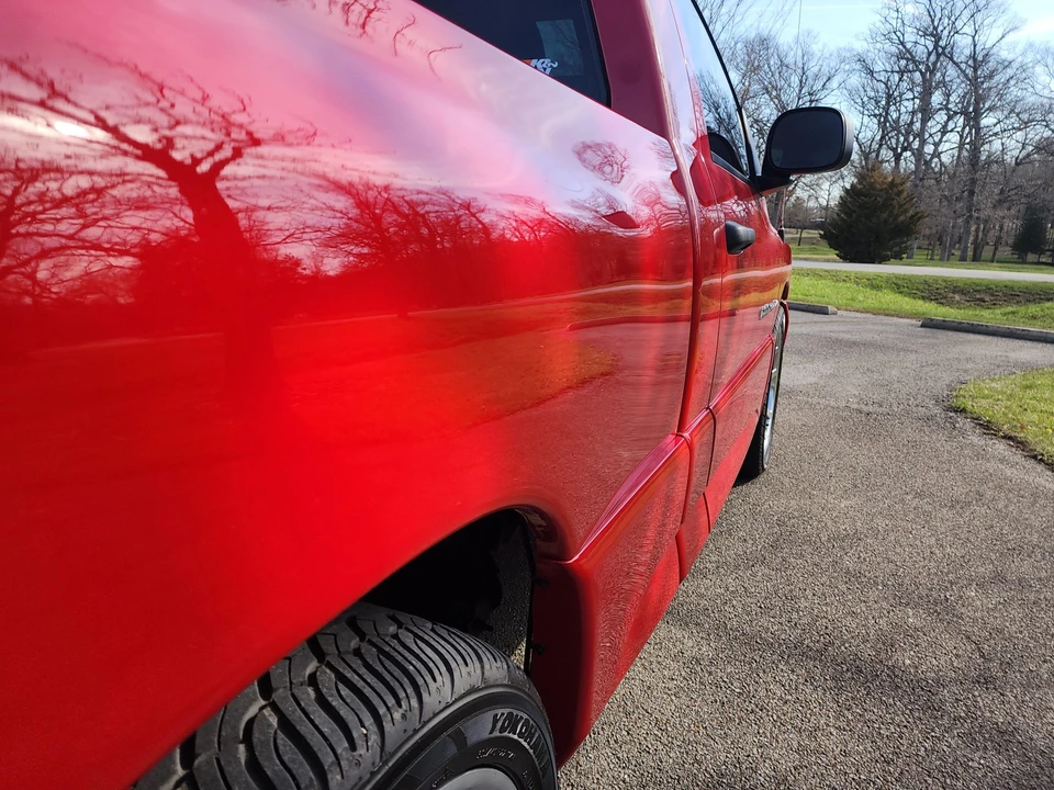 2005 Dodge Ram SRT-10 3rd Gen - Image 23 of 31