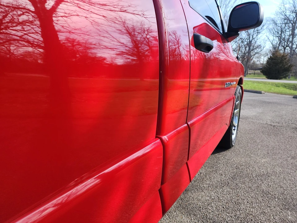 2005 Dodge Ram SRT-10 3rd Gen - Image 24 of 31
