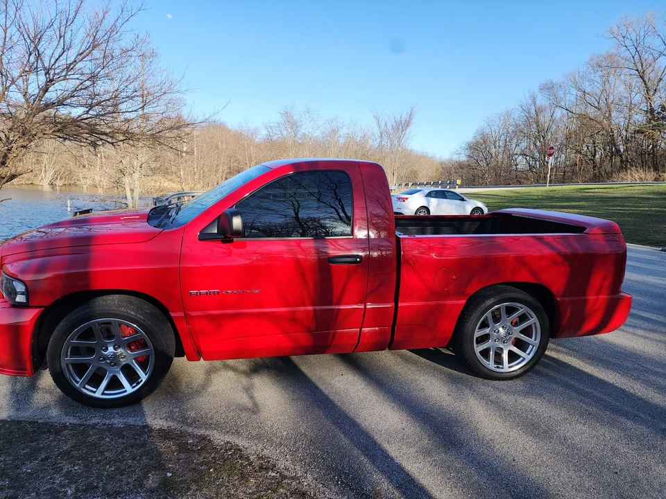 2005 Dodge Ram SRT-10 3rd Gen - Image 3 of 31