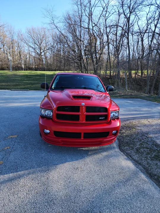 2005 Dodge Ram SRT-10 3rd Gen - Image 11 of 31