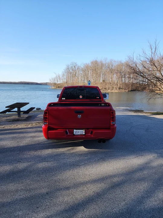 2005 Dodge Ram SRT-10 3rd Gen - Image 5 of 31