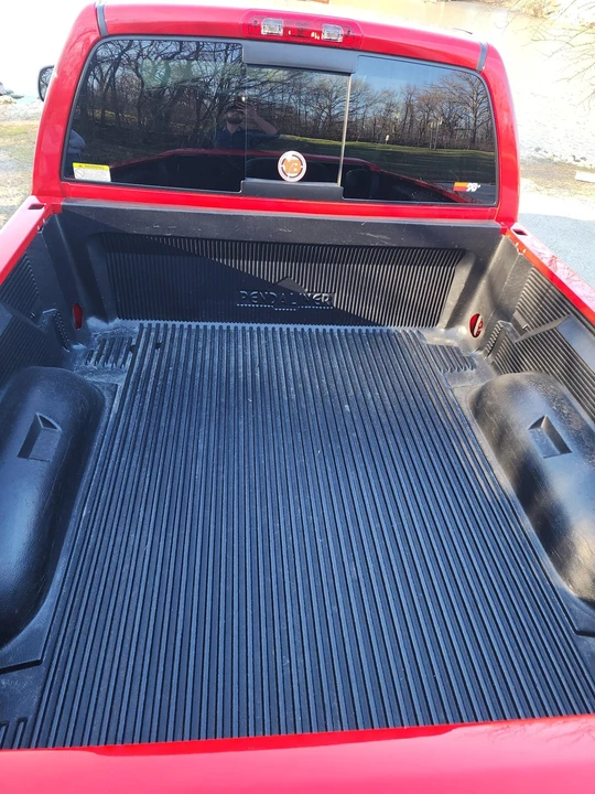 2005 Dodge Ram SRT-10 3rd Gen - Image 19 of 31