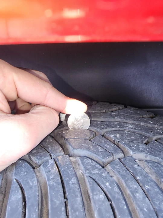 2005 Dodge Ram SRT-10 3rd Gen - Image 31 of 31