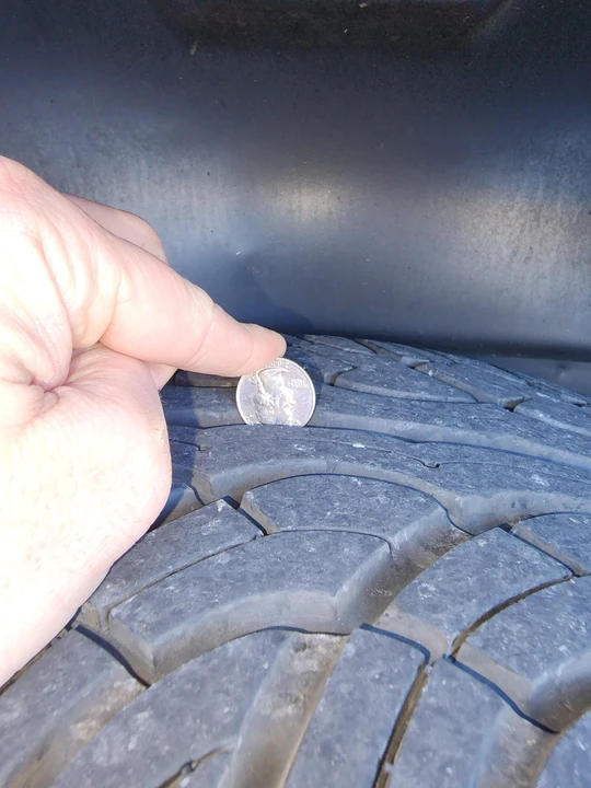 2005 Dodge Ram SRT-10 3rd Gen - Image 30 of 31