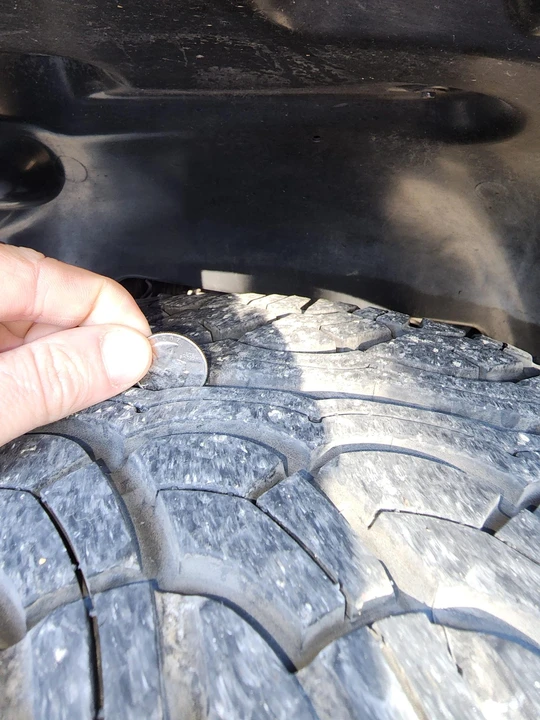 2005 Dodge Ram SRT-10 3rd Gen - Image 29 of 31