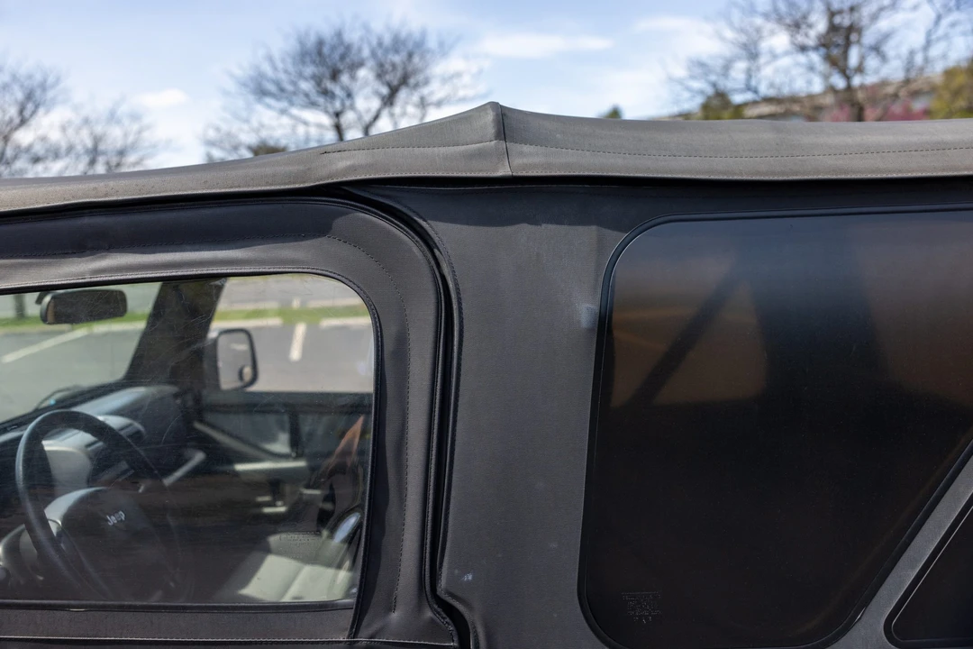 2005 Jeep TJ Wrangler - Image 28 of 31