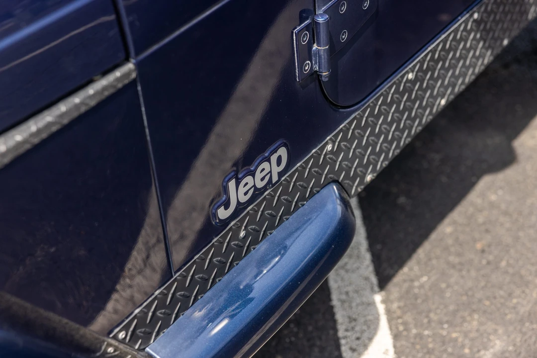 2005 Jeep TJ Wrangler - Image 20 of 31