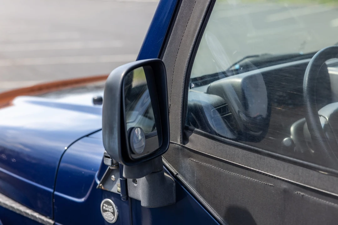 2005 Jeep TJ Wrangler - Image 26 of 31