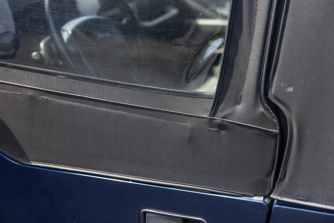 2005 Jeep TJ Wrangler - Image 27 of 31