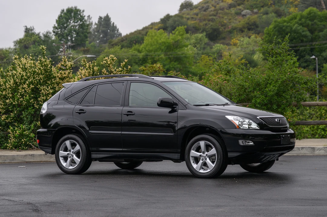 2005 Lexus RX 2nd Gen - Image 7 of 31