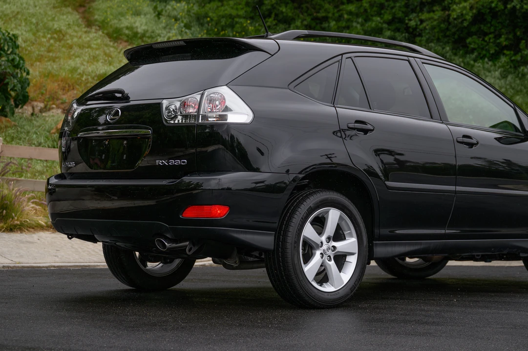 2005 Lexus RX 2nd Gen - Image 30 of 31