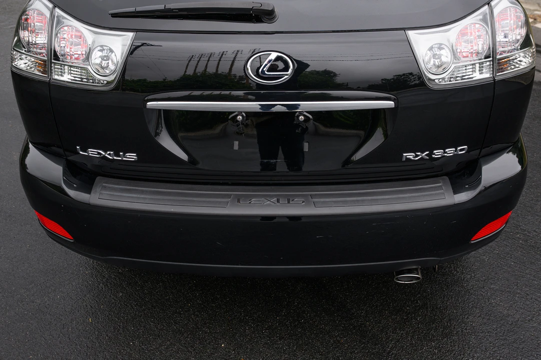 2005 Lexus RX 2nd Gen - Image 28 of 31