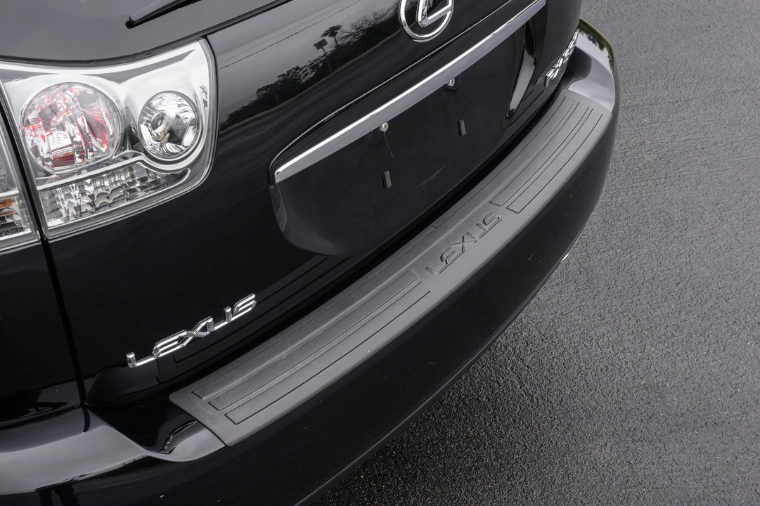 2005 Lexus RX 2nd Gen - Image 27 of 31